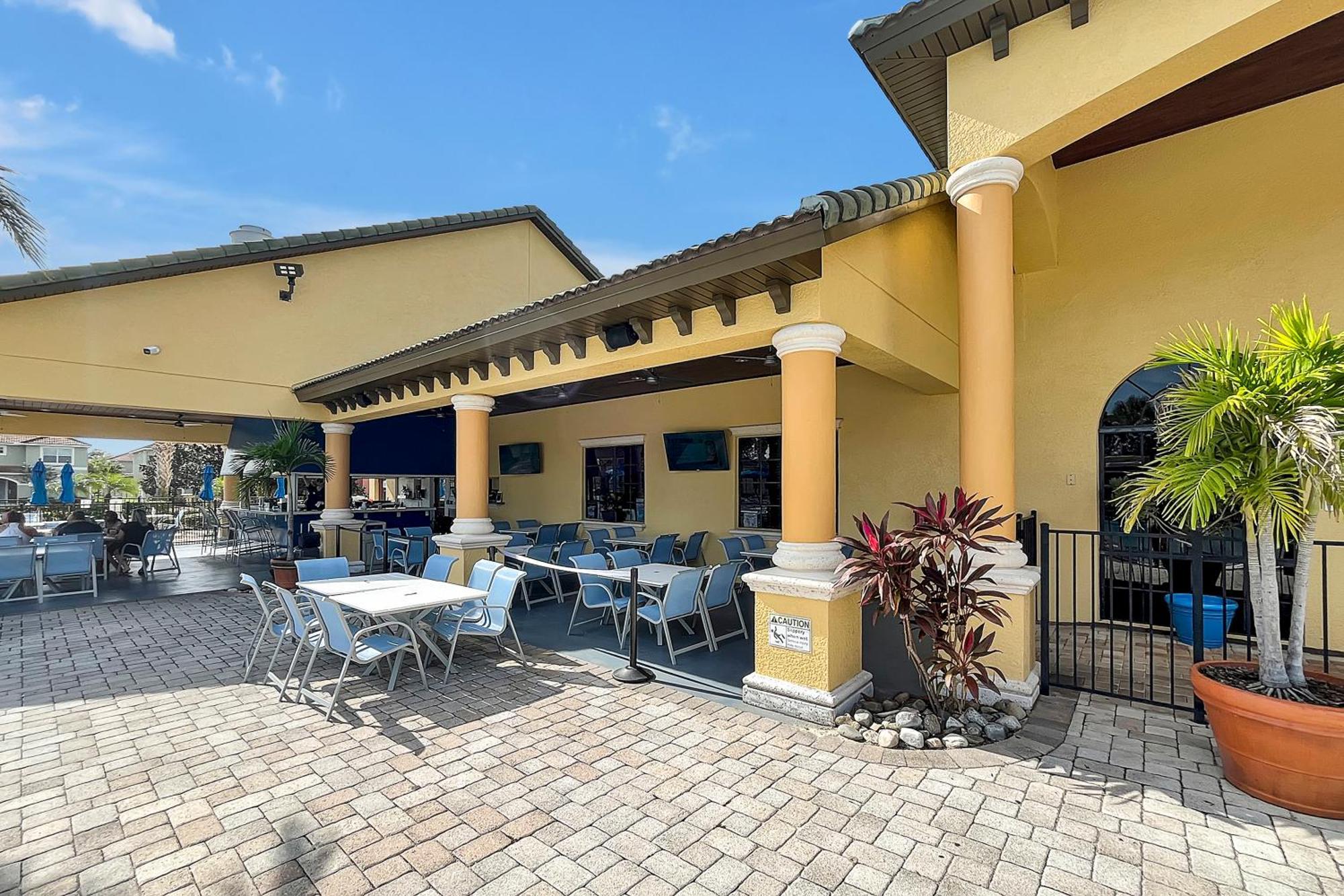 Stylish & Cozy Retreat Prime Location Fully Equipped Villa Kissimmee Exterior photo